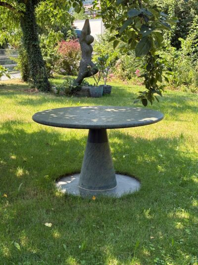 Gartentisch